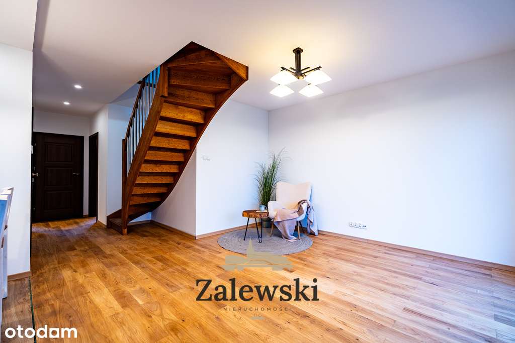 Bliźniak | Baczyna | pow. 87,27 m2-2