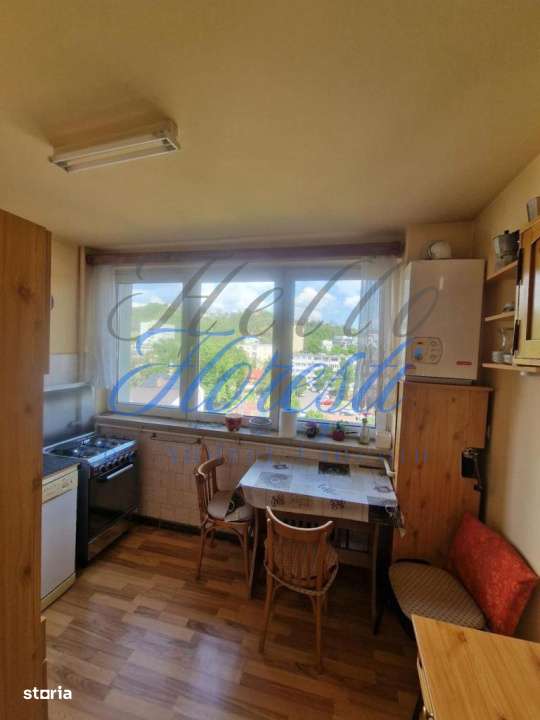 Apartament cu 3 camere, in zona Grigorescu | Cluj - Imagine principală: 4/8