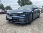 Volkswagen Passat 2.0 TDI DSG Highline - 2