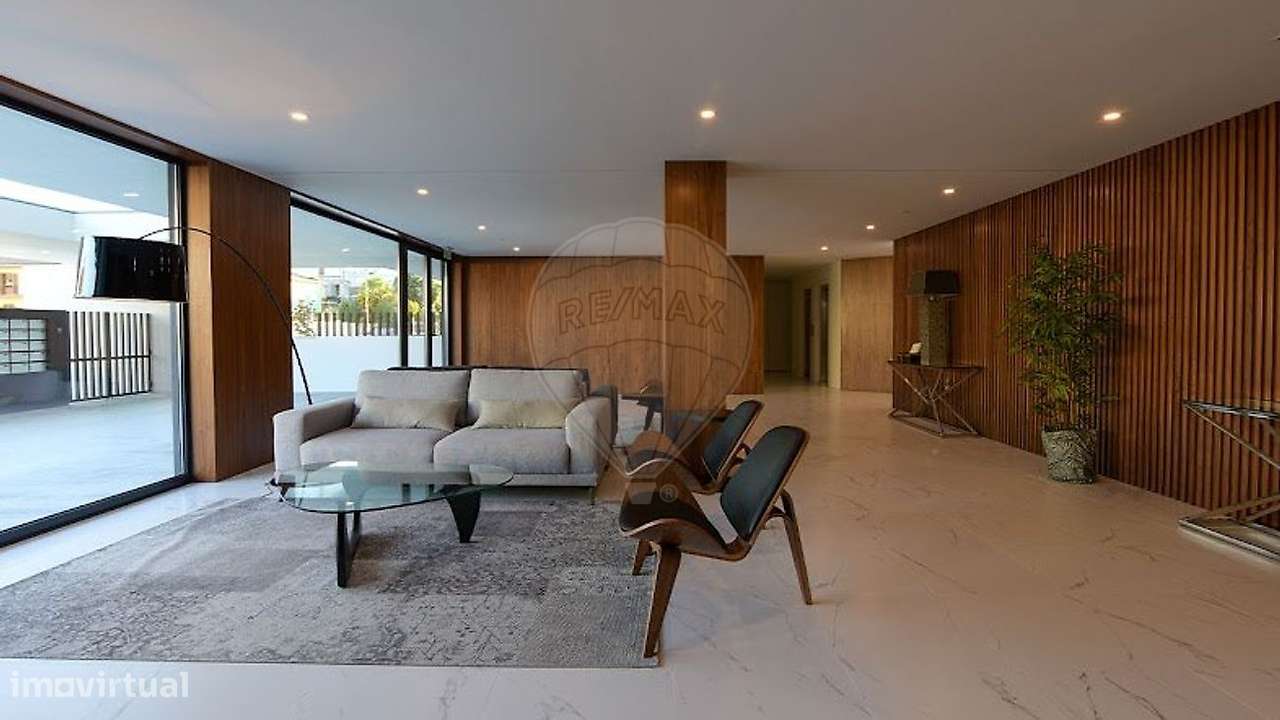 Apartamento T2 para venda - Grande imagem: 4/4