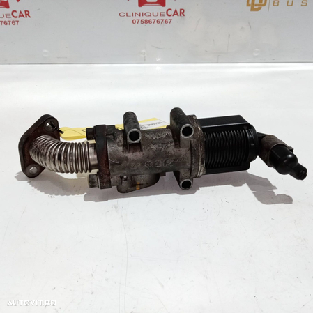 Supapa EGR Fiat | Lancia | 1.9 D | 50024005 | 03T297 - 2