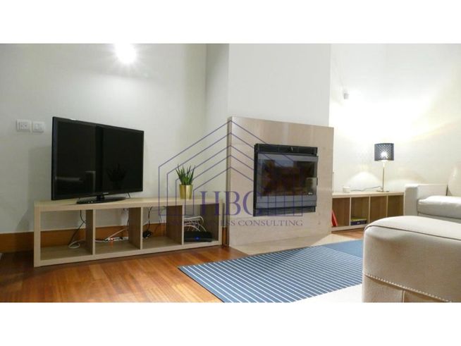 Apartamento T2 Exclusivo na Expo Sul-4