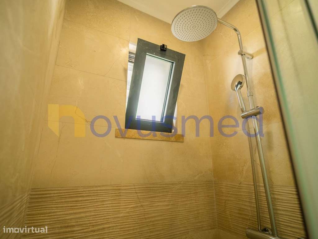 Moradia renovada com piscina e vistas panorâmicas sobre Albufeira e...-42