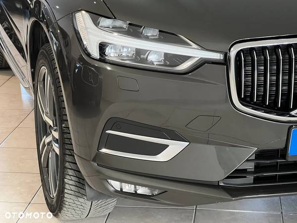 Volvo XC 60 D5 SCR AWD Inscription - 33