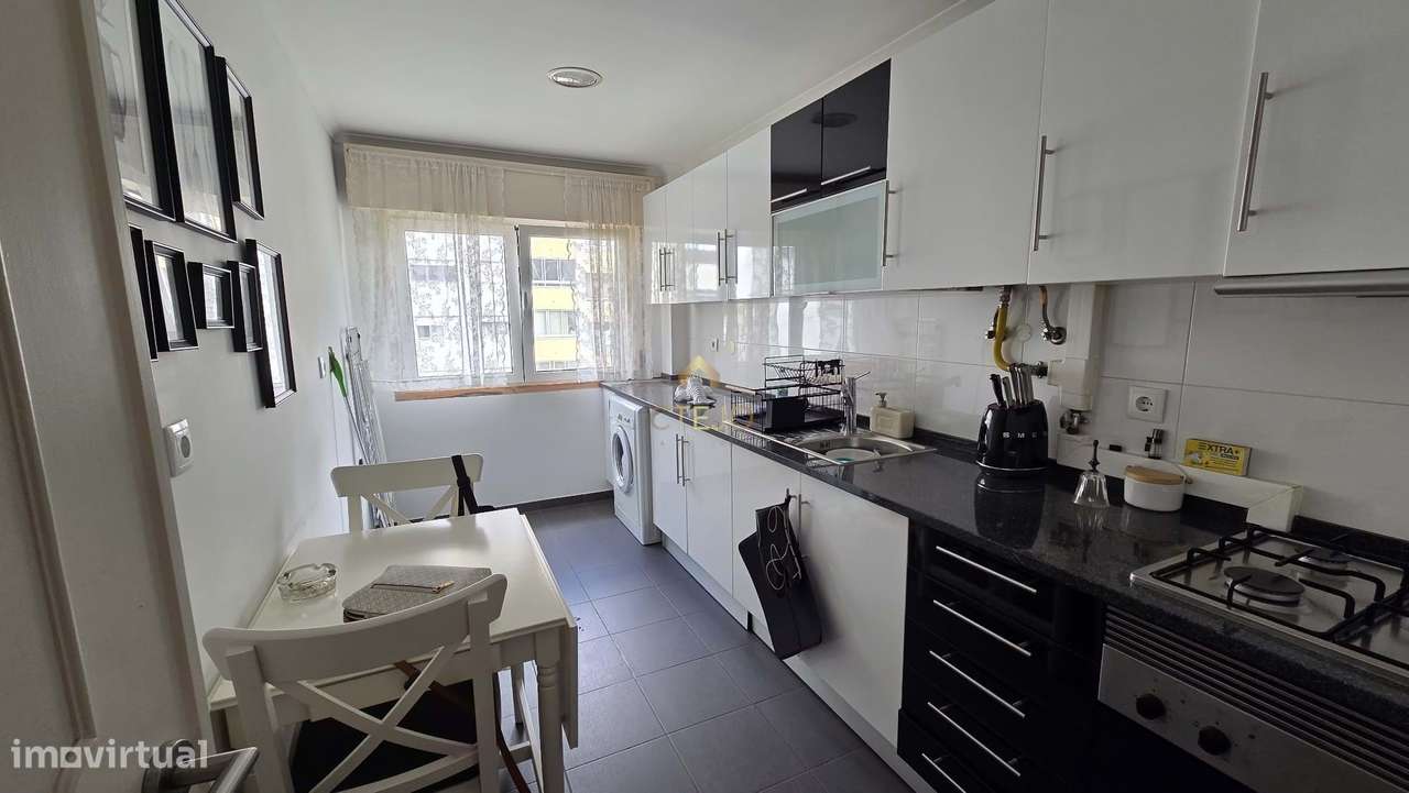 apartment, Sintra, Massama - Grande imagem: 1/14
