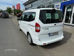 Ford Tourneo Courier 1.0 EcoBoost Trend - 11