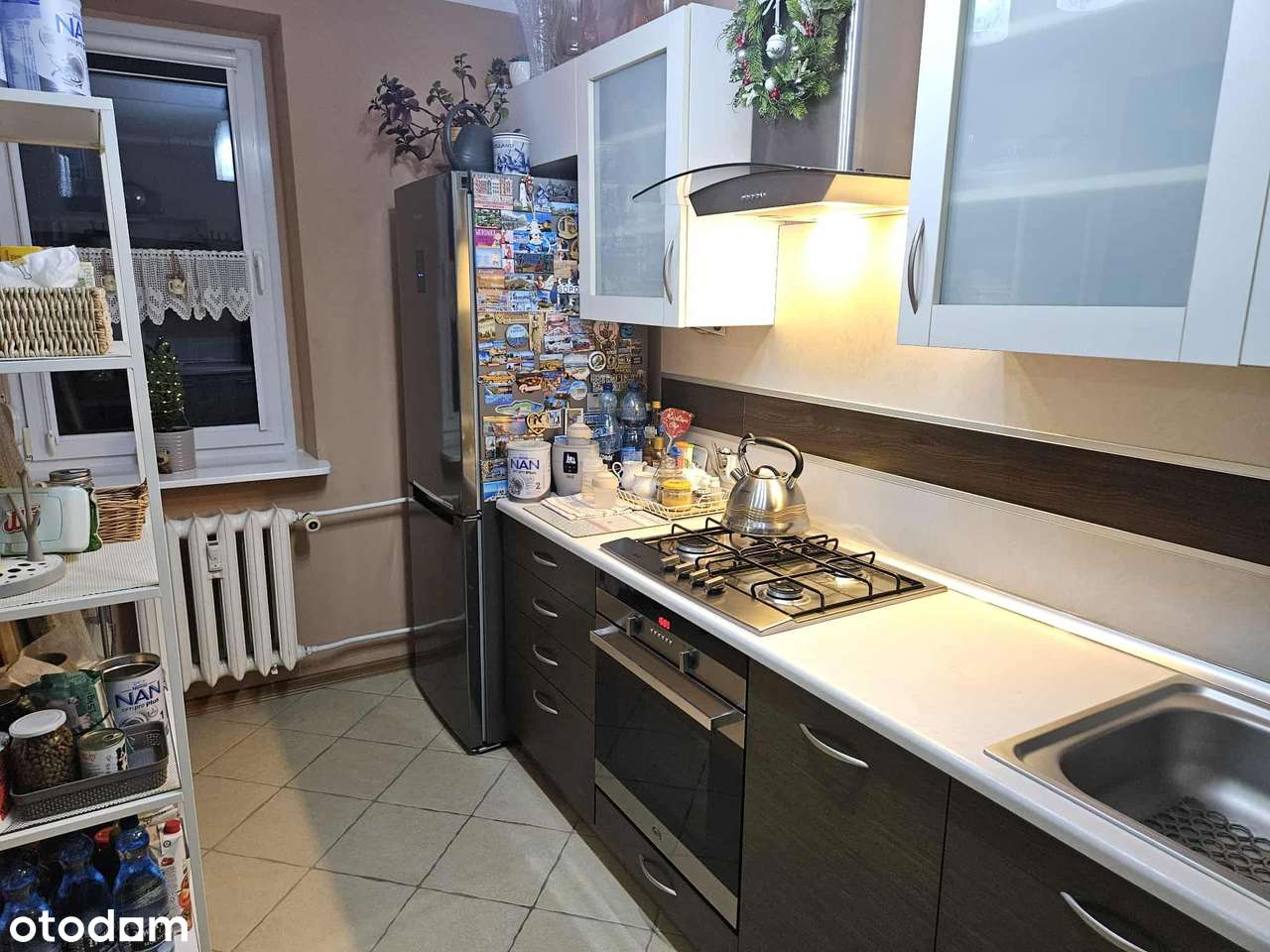 Mieszkanie 2-pokojowe, 49,1m2, Osiedle Północ, Nowy Tomyśl - Pełny obrazek: 4/14