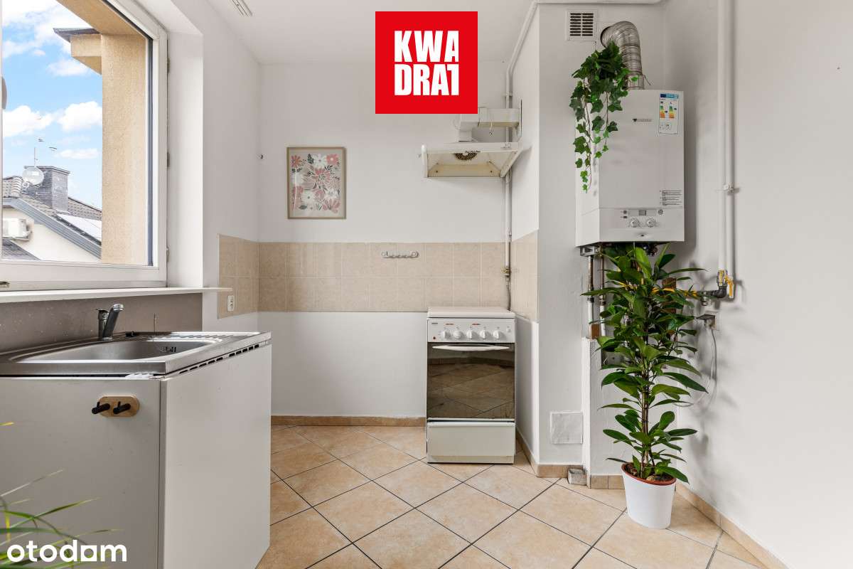 Mieszkanie przy Leśnej – Twoja enklawa blisko-7