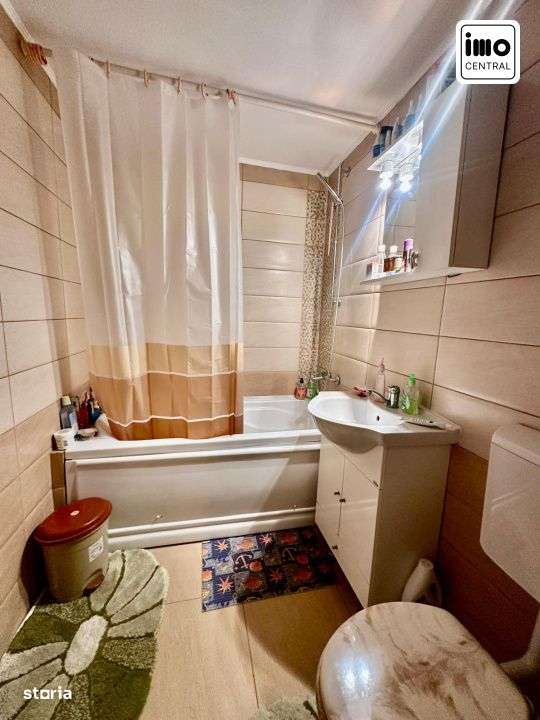 COMISION 0%!-Apartament spatios, 3 camere DECOMANDATE, Zorilor-4