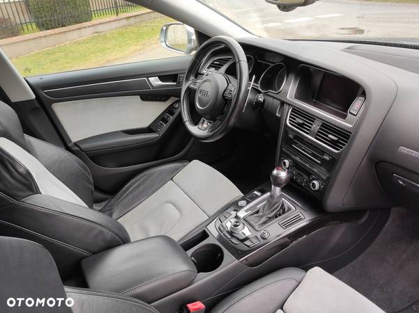 Audi S5 3.0 TFSI Quattro S tronic - 6