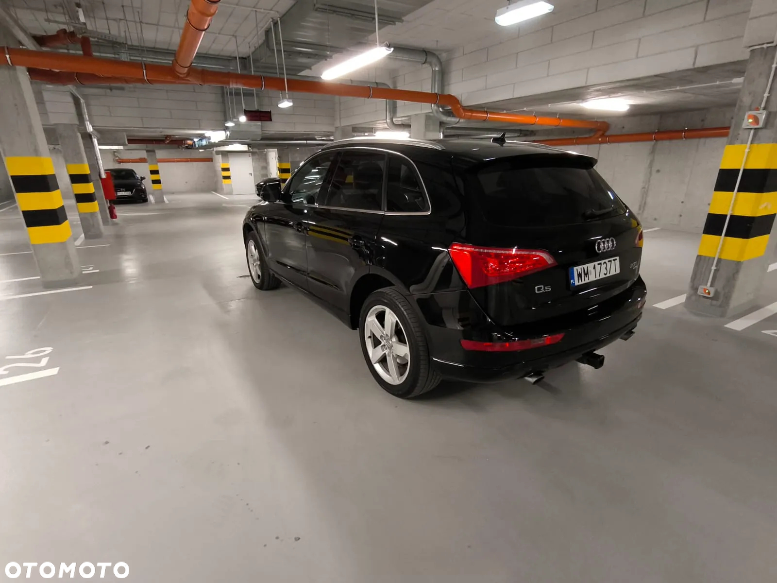 Audi Q5 2.0 TFSI Quattro S tronic - 11