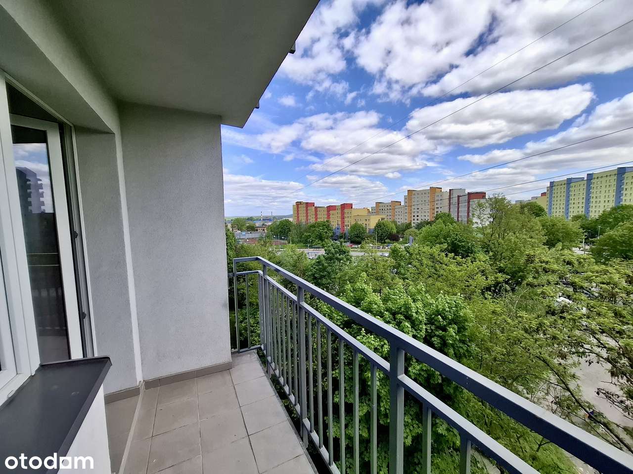 Na Święta :) Mieszkanie 33 m2 Wysoki standard Styl skandynawski Balkon-0
