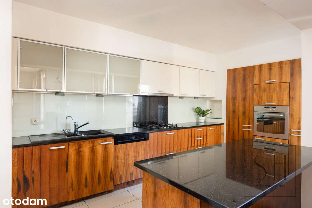 Mieszkanie 5 pokoi – Ogrody Jerozolimskie Warszawa-4