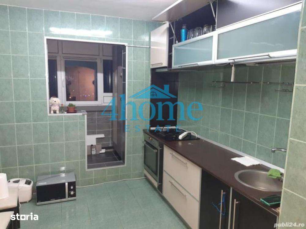 Apartament 3 Camere Nicolae Grigorescu| Centrala| Metrou - Imagine principală: 5/10