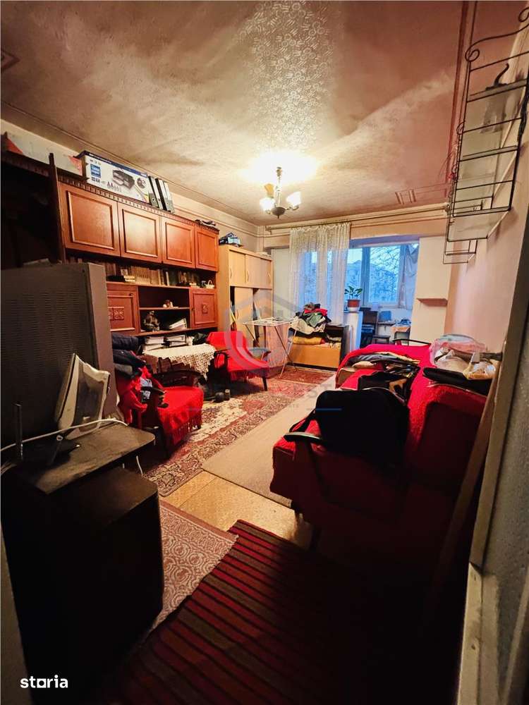 Apartament cu 2 camere, decomandat, Calea Aradului - Imagine principală: 4/10