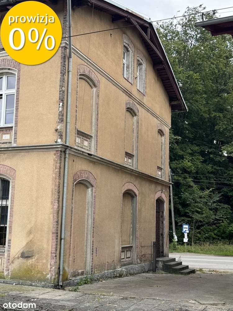 STARA WARMIŃSKA POCZTA – LOFT DO ADAPTACJI-1