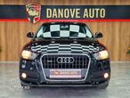 Audi Q3 2.0 TDI Quattro S-Tronic - 2