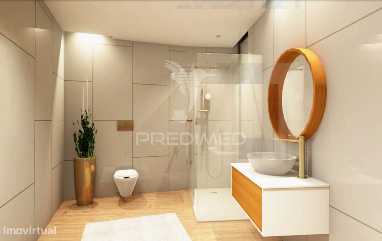 Apartamento T2 Gafanha da Nazaré - Grande imagem: 5/11