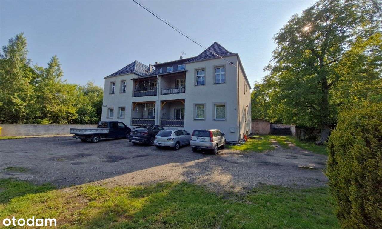 70 m2 mieszkania+piękny balkon-13