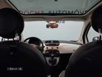 Fiat 500 1.2 Lounge - 7