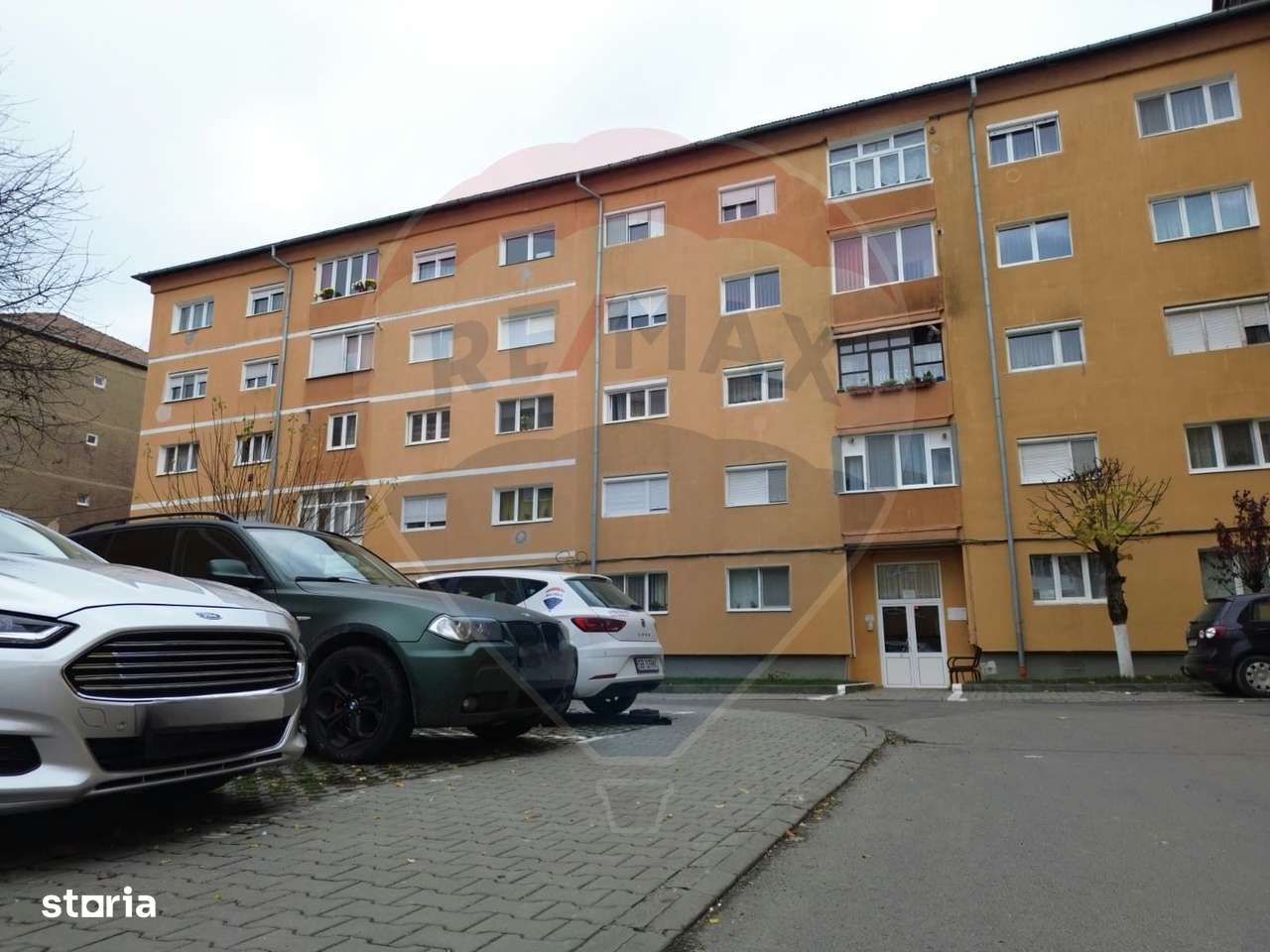 Apartament cu doua camere Vitrometan-2