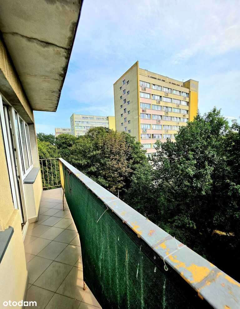 Spół. własnościowe 3 pokoje w samym centrum!-13