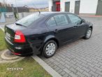 Skoda Octavia 1.6 Ambition - 4