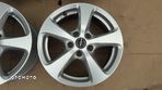 FELGI BORBET 16 VW AUDI 5X112 7X16 ET40 - 4