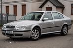 Skoda Octavia 2.0 Elegance - 16