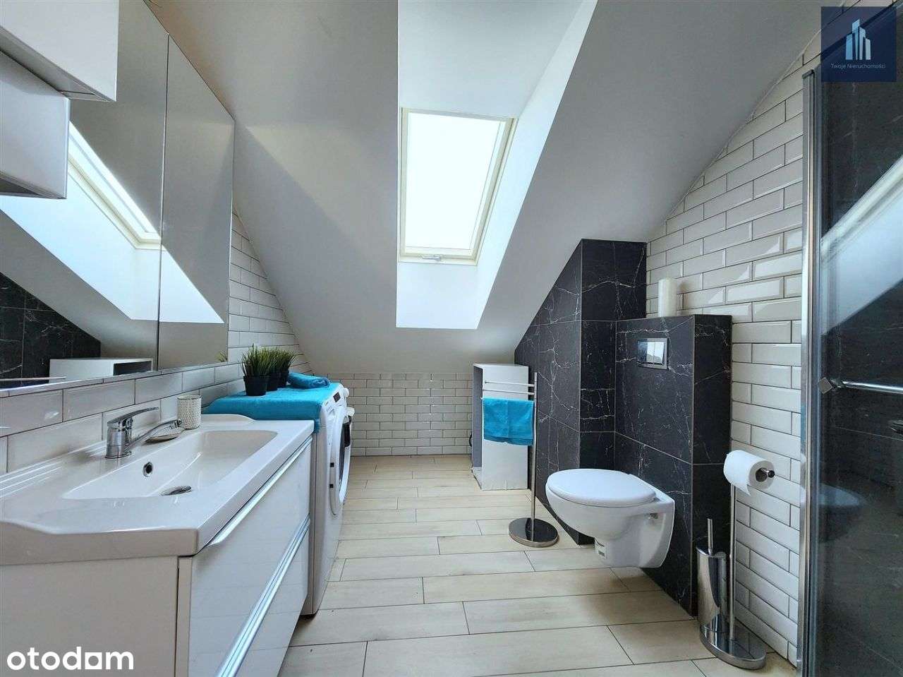 Atrakcyjny, Bezczynszowy Apartament - Pełny obrazek: 5/5