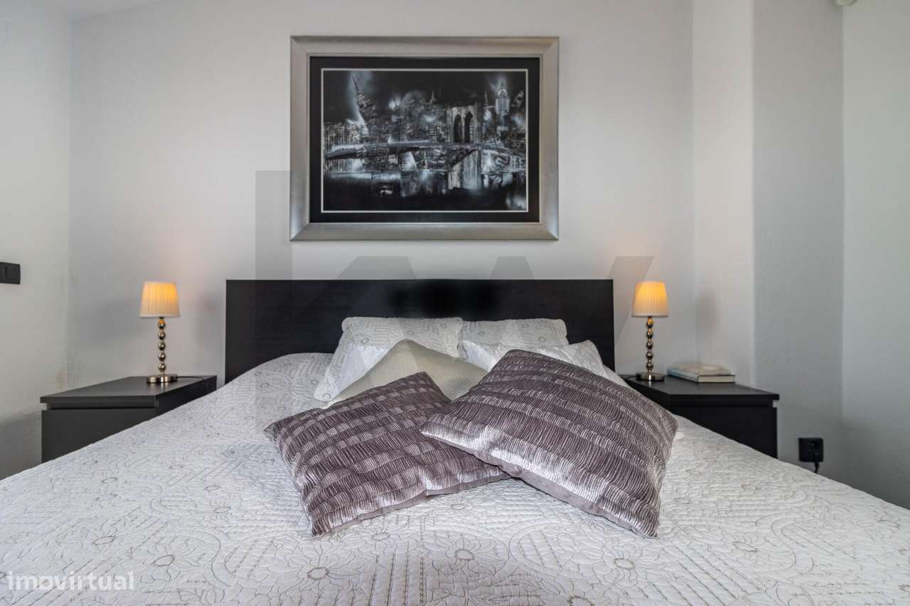 Moradia Isolada em Lote de 1.000 m2 a 20 min de Lisboa!-12