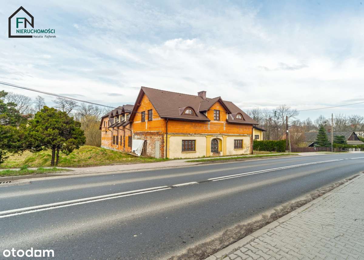 Funkcjonalny Budynek Usługowy W Centrum - Pełny obrazek: 4/19