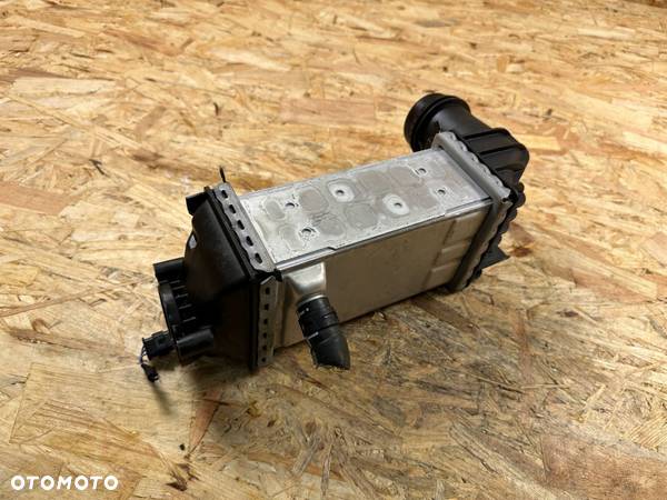 CHŁODNICA INTERCOOLER VW AUDI SKODA SEAT 05C145785C - 4