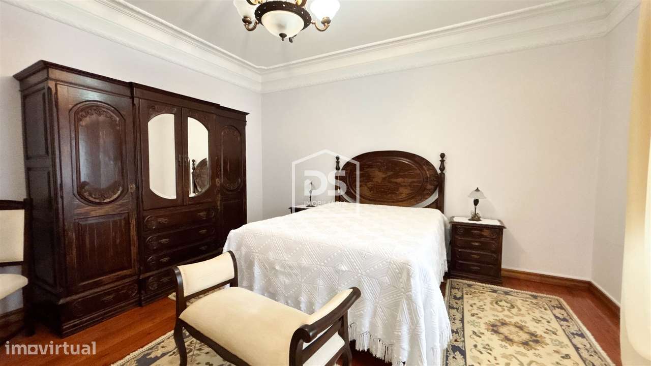 Quinta T5 Venda em Nevogilde,Lousada-45