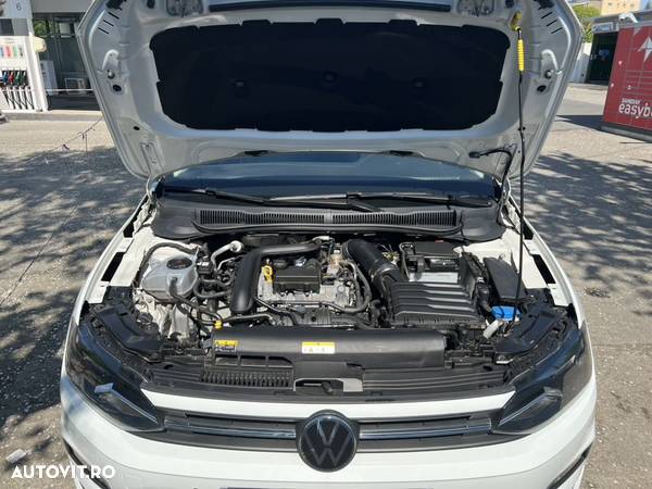 Volkswagen Polo 1.0 TSI Comfortline - 13