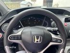 Honda Civic 2.2i-CTDi Executive - 10