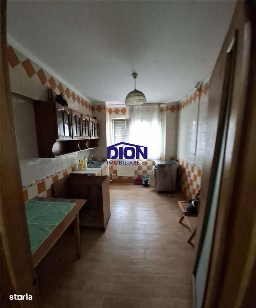 B-dul Lacul Tei - Dna Ghica - Imagine principală: 5/10