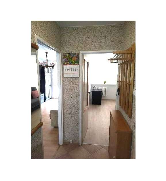 Dwa pokoje na Lazurowej-6