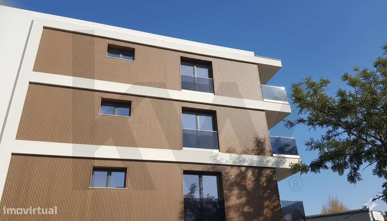 Apartamento T3 - RAIZES DE AMEAL :: Torres Vedras - Grande imagem: 2/27