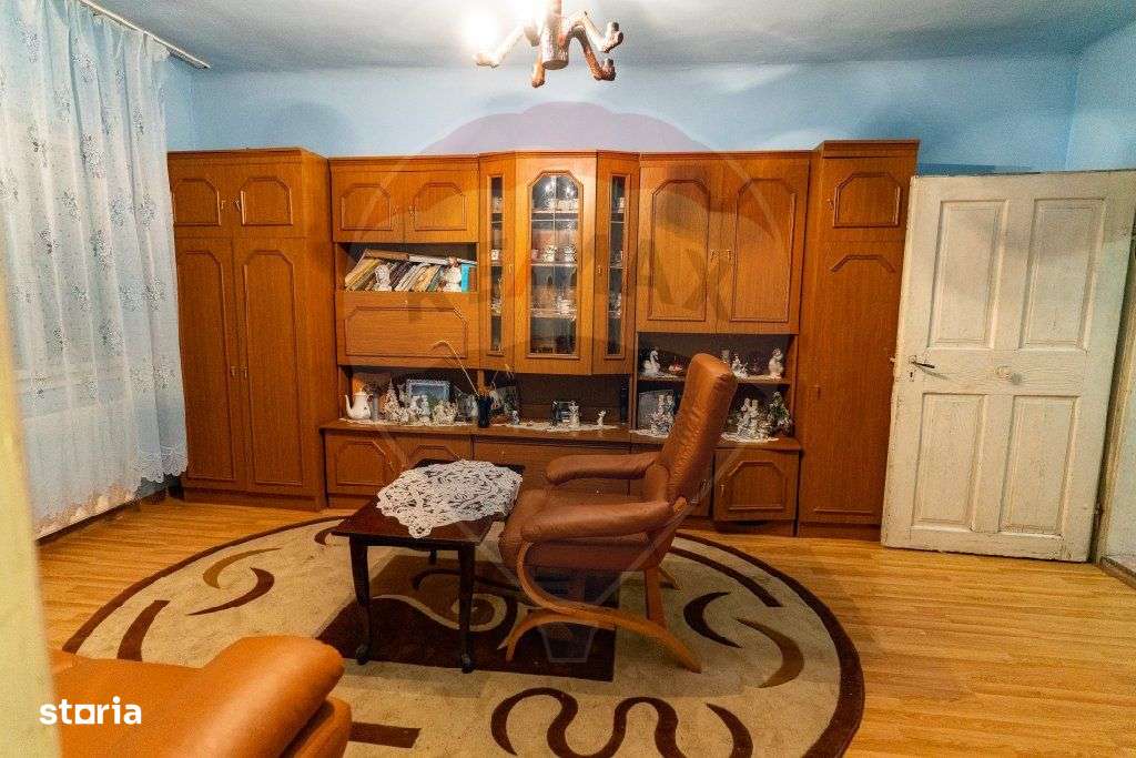 Casă de vanzare Spini, jud. Hunedoara-9