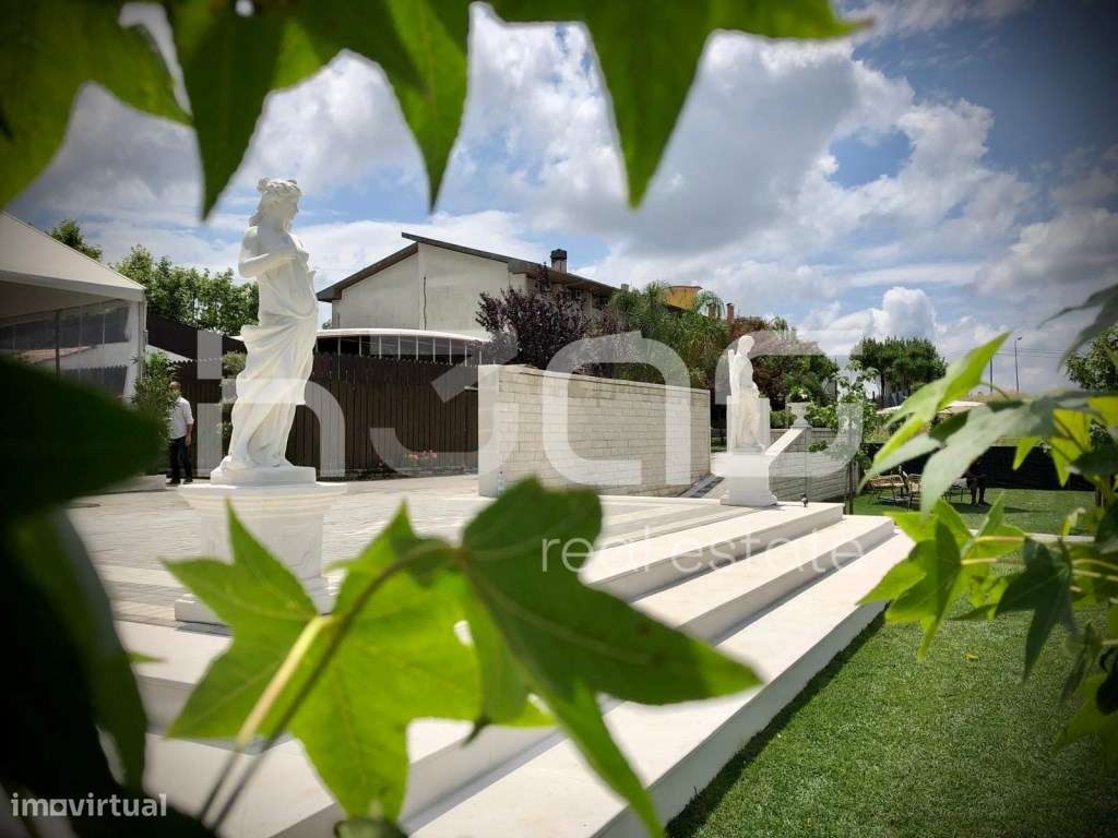 Restaurante, estalagem e 'Quinta D'Encanto & Natureza' - Um Refúgio...-4