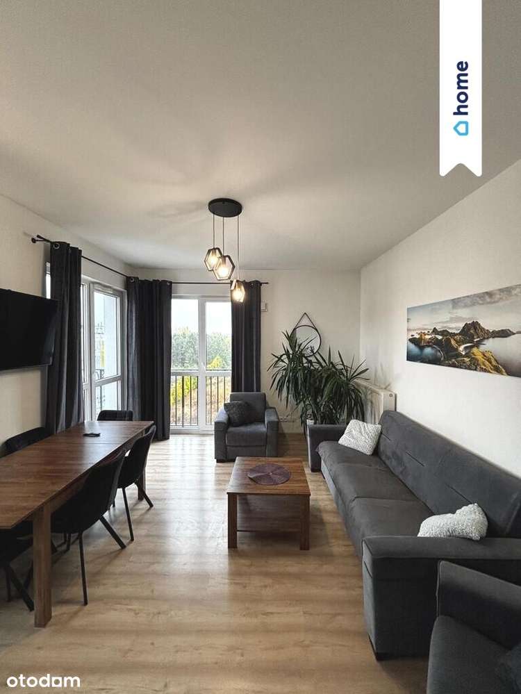 Ursynów, 3  pokoje, budynek z 2022r. - Pełny obrazek: 3/12