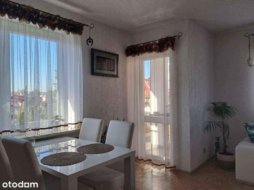 Sprzedam mieszkanie - Dukielska-6