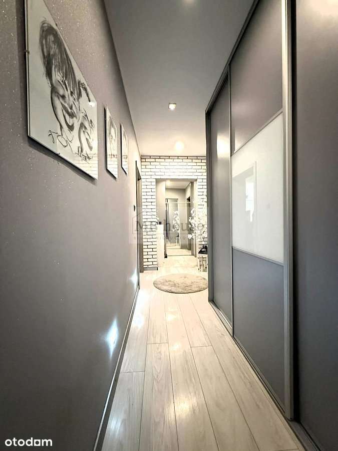 Piękne 3 pokoje blisko Parku Kasprowicza.-9