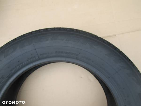 Opony Letnie 235/60 R18 Bridgestone Dueler H/P Sport - 11