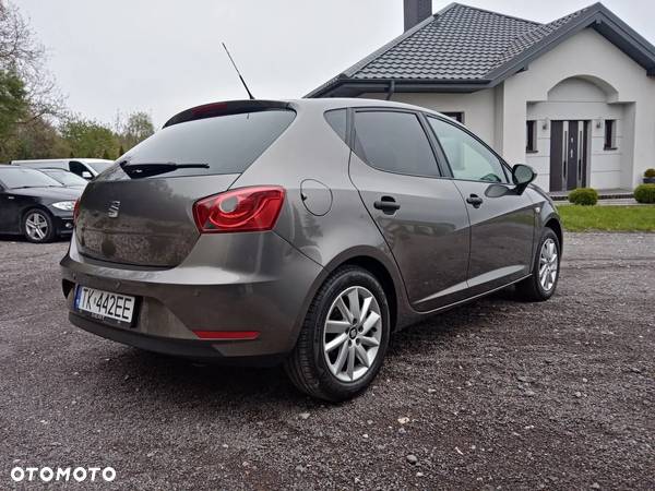 Seat Ibiza - 11