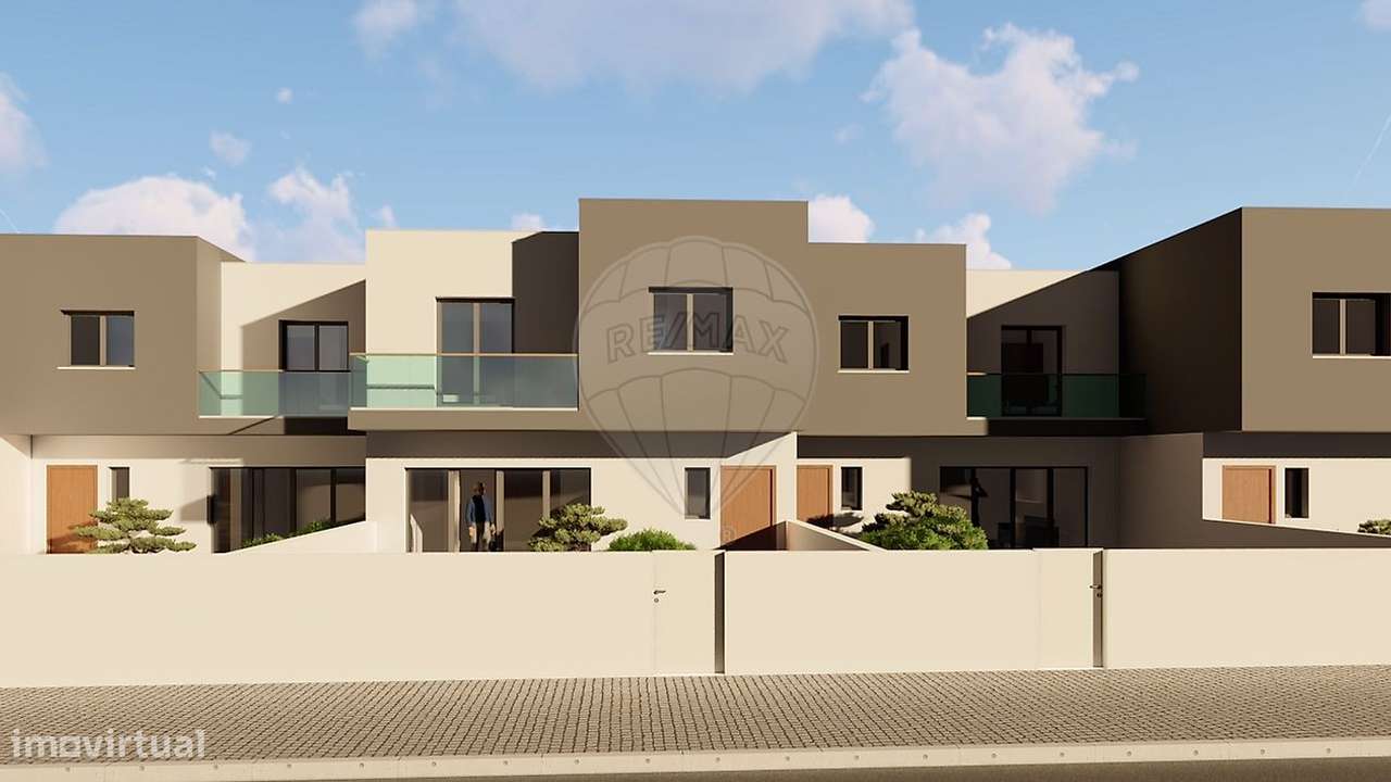 Moradia T3 para venda - Grande imagem: 4/21