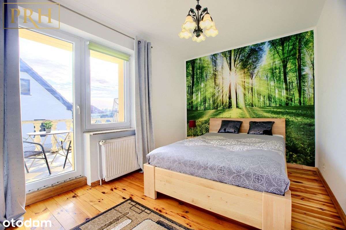 Na sprzedaż dom - Koszalin, Rokosowo, ul. Topolowa-1