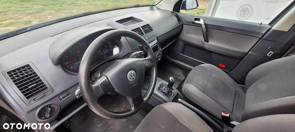 Volkswagen Polo 1.4 TDI Comfortline - 11
