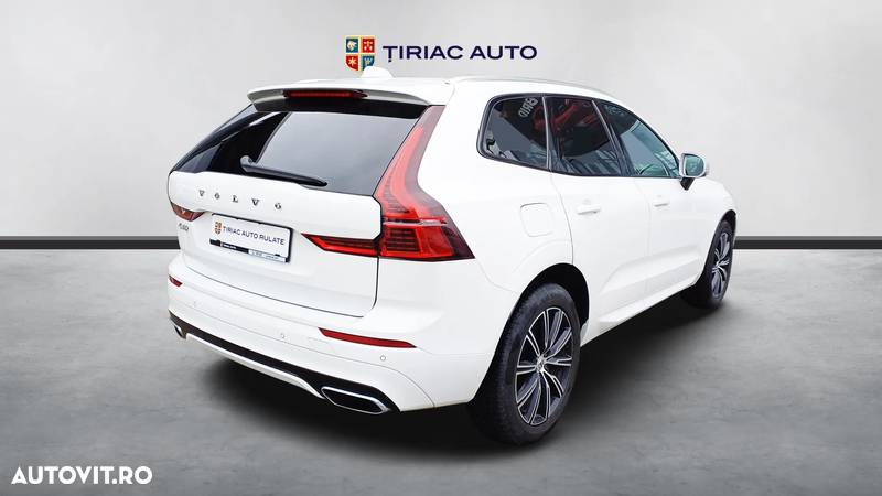 Volvo XC 60 - 5